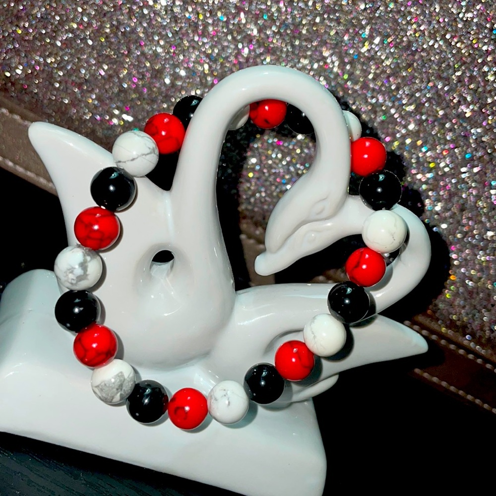 Mens color Bracelets